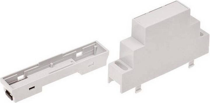 Produktbild Tru Components Hutschienen-Gehäuse (Gehäuse)