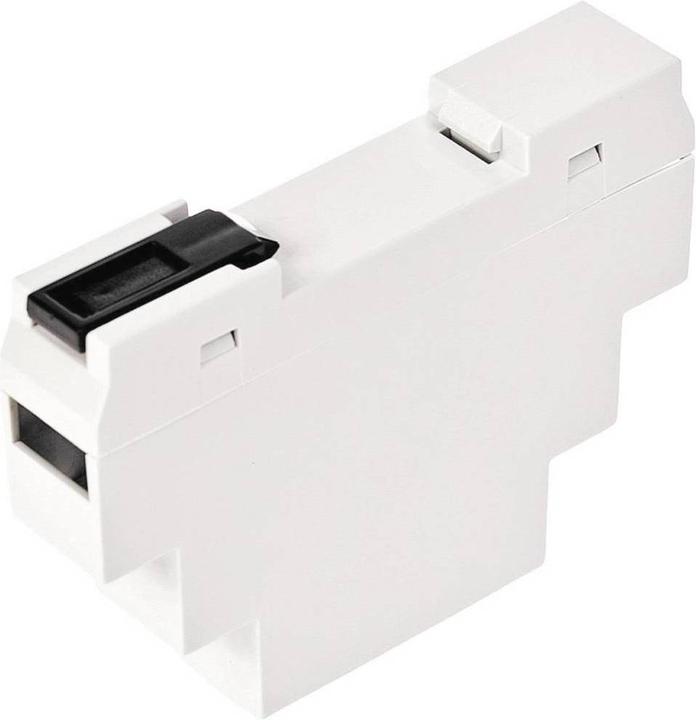 Produktbild Tru Components Hutschienen-Gehäuse (Gehäuse)