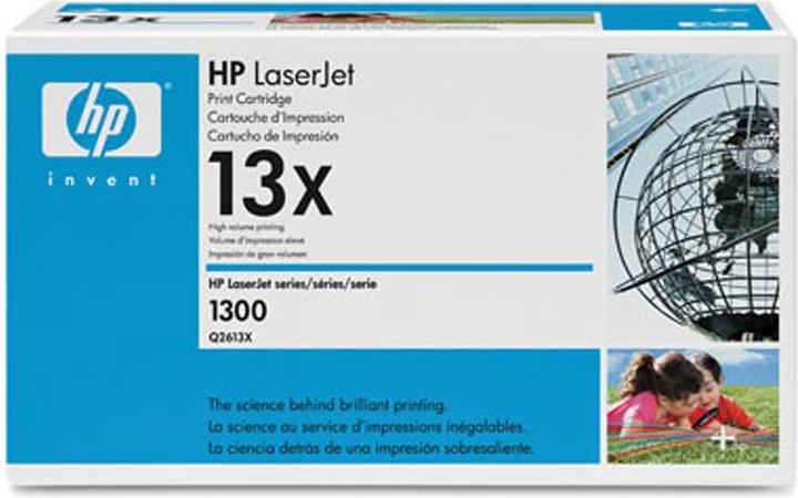 Image du produit HP 13x (CF)