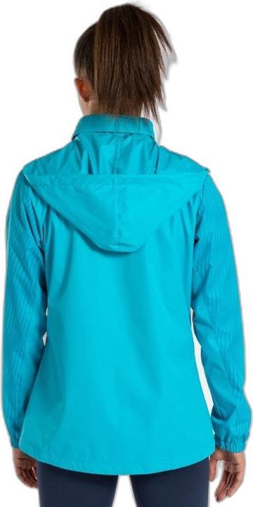 Actual product image Joma 's waterproof jacket montrea (L)