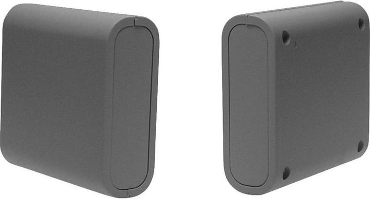 Actual product image Strapubox Plastic housing 2412 (Housing)