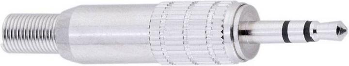 Productafbeelding BKL Electronic Jack stekker 2,5 mm