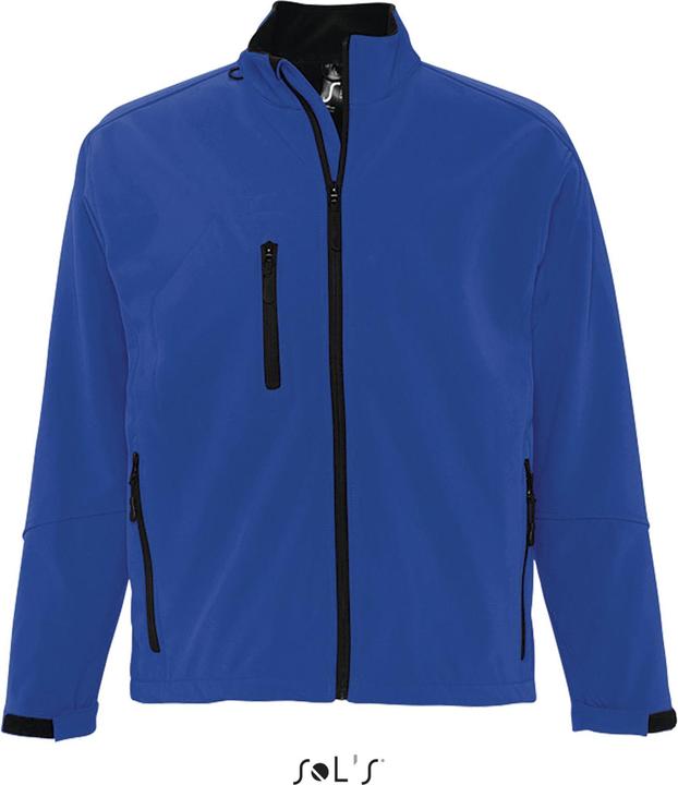 Produktbild Sol's windbreaker ol' relax (S)