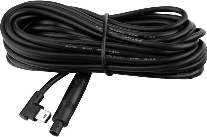 Actual product image TrueCam Mx cable for rear camera 5m cable set