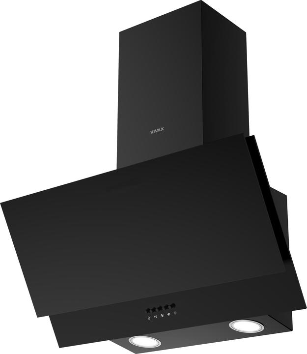 Produktbild Vivax CHO-60CSA070A B (Wandhaube)