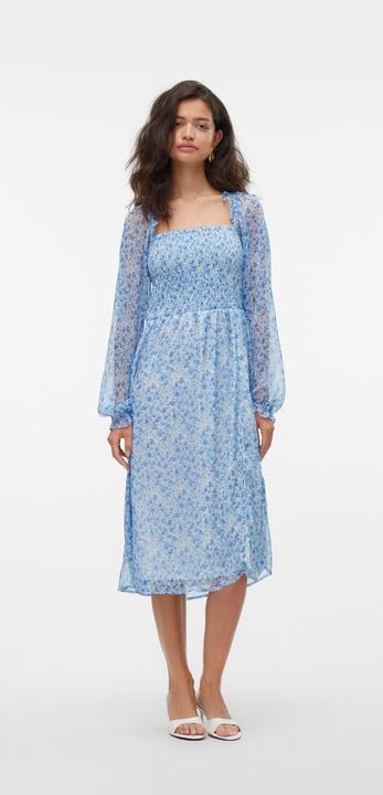 Produktbild Vero Moda VMSMILLA Langes Kleid Kleid (XS)