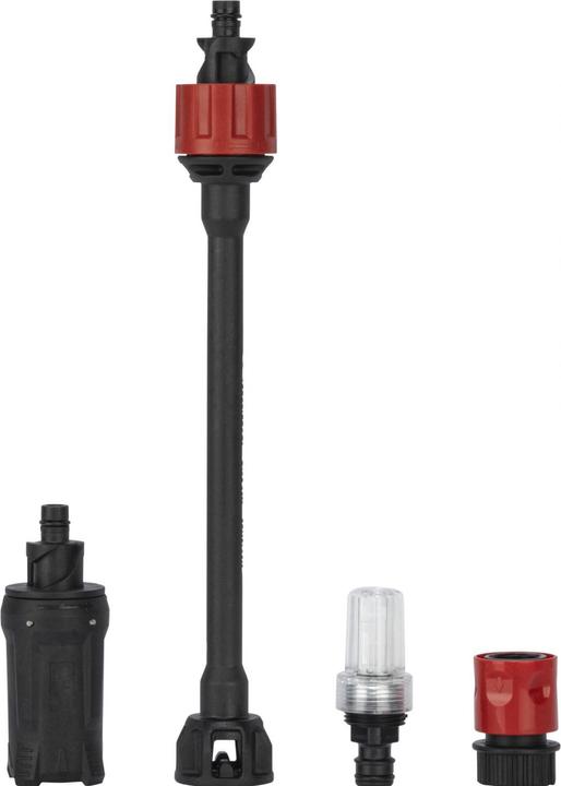 Produktbild Einhell Hypresso 18/24-1 (Akkubetrieb)