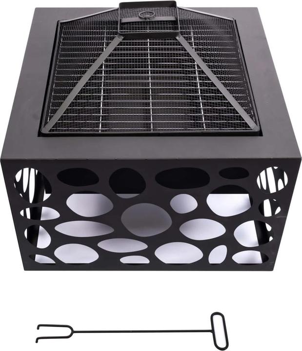 Produktbild RedFire Lincoln (55 cm)
