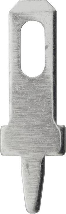 Actual product image Vogt Verbindungstechnik Flat plug