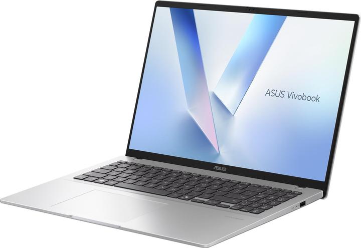 Produktbild ASUS VivoBook 16 (16", AMD Ryzen AI 7 350, 16 GB, 1000 GB, CH)