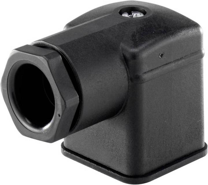 Actual product image Bürkert Cable plug according to DIN EN 175301-803