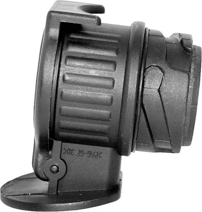 TFA Short adapter mini 13-pin to 7-pin