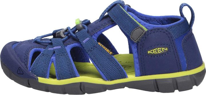 Image du produit Keen Y Seacamp II CNX (37)