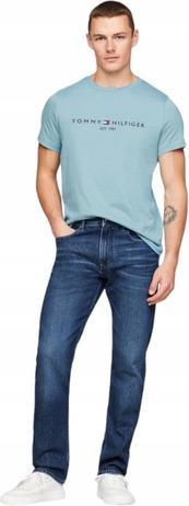 Immagine prodotto Tommy Hilfiger Tommy Logo Tee (M)