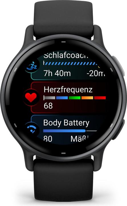 Produktbild Garmin vivoactive 5 (42.20 mm, nur WLAN)