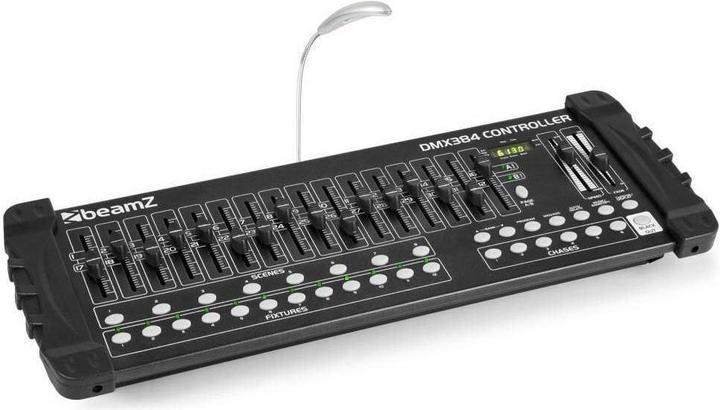 Immagine prodotto BeamZ Dmx384