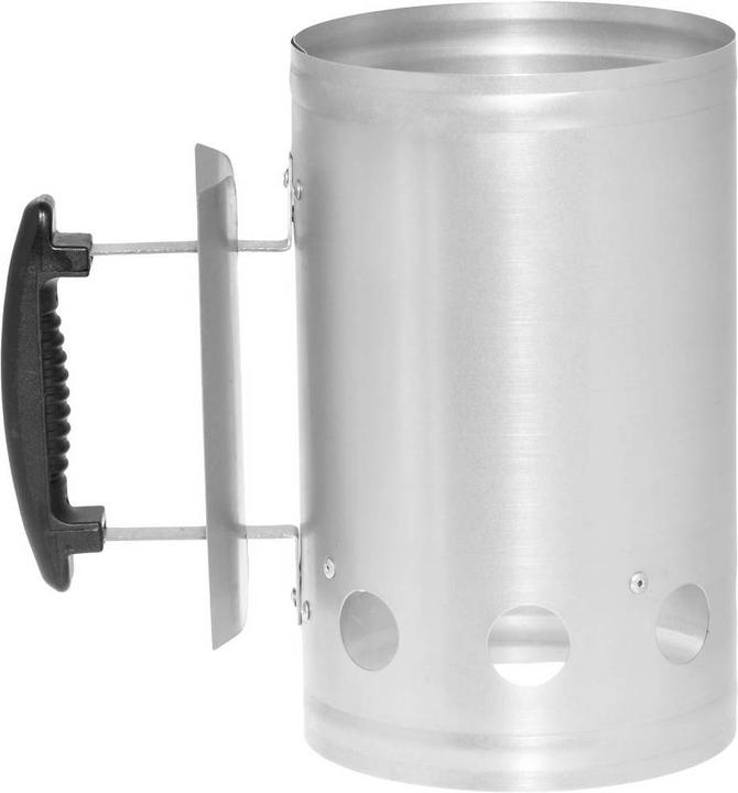 Immagine prodotto Mustang Grill Camino Mustang per carbonella