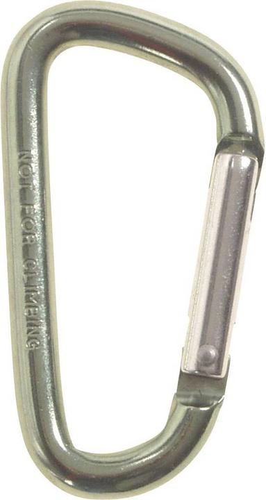 Produktbild Mfh Karabiner 7 mm x 70 mm