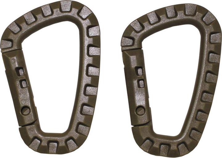 Produktbild Mfh Karabiner 7 mm x 85 mm