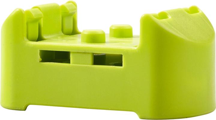 Actual product image Haba Kullerbü - Supplementary set connector and base