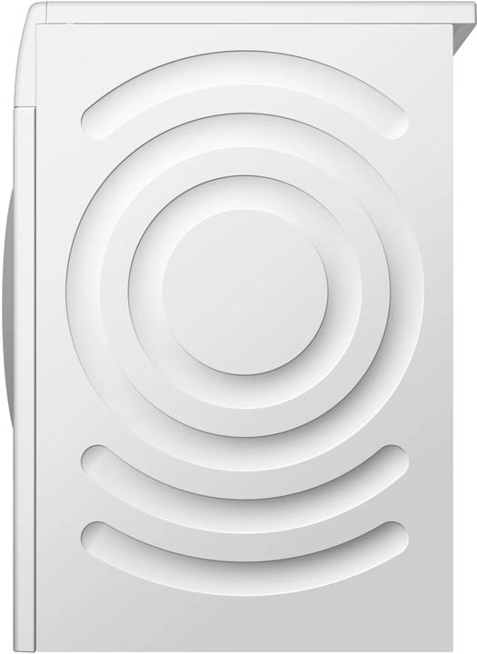 Produktbild Bosch Hausgeräte WGB244040 (9 kg, Links)