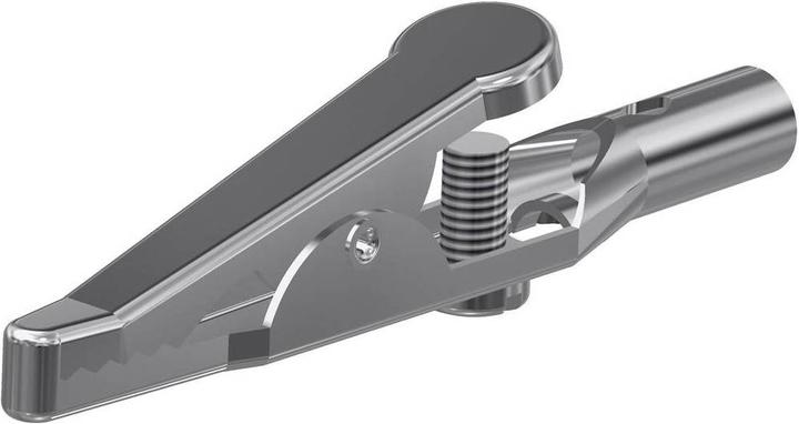 Hirschmann Test & Measurement Tap terminal (Microphone Clip)