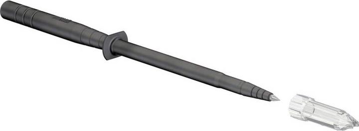 Produktbild Stäubli 4 mm Sicherheitsprüfspitze (Prüfspitze)