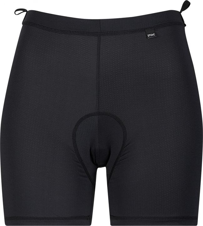 Stoic Women's SälenSt. Bike Short incl. Innenhose (34)