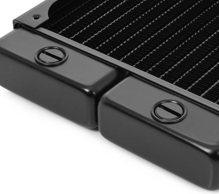 Produktbild Alphacool NexXxoS HPE-30 Radiator 280mm (140 mm)