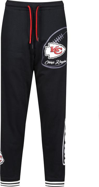 Produktbild Recovered Re:covered Jogger Fleece Sweatpants Kansas City Chiefs - XL (XL)