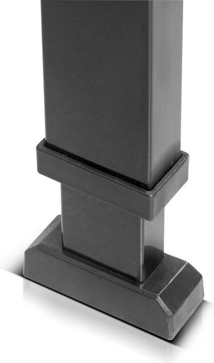Produktbild Stahlwerk Mobiler Schweisstisch AWT-930 ST 1068 x 532mm Werkbank Höhenverstellbar (106.80 cm, 53.20 cm)