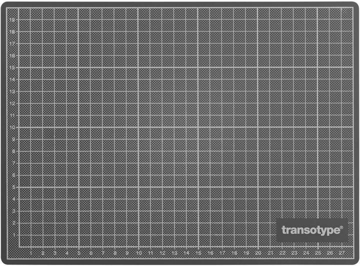 Produktbild Transotype Schneidematte 30 x 22 cm