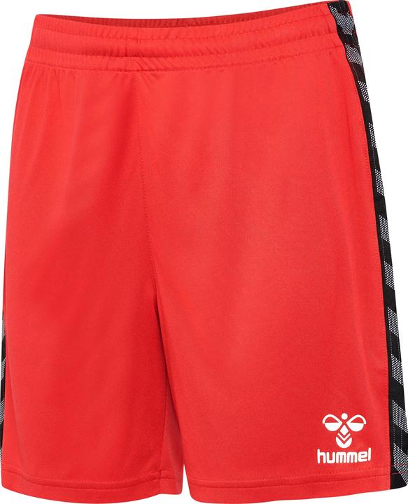 hummel Hmlauthentic Pl Shorts Kids