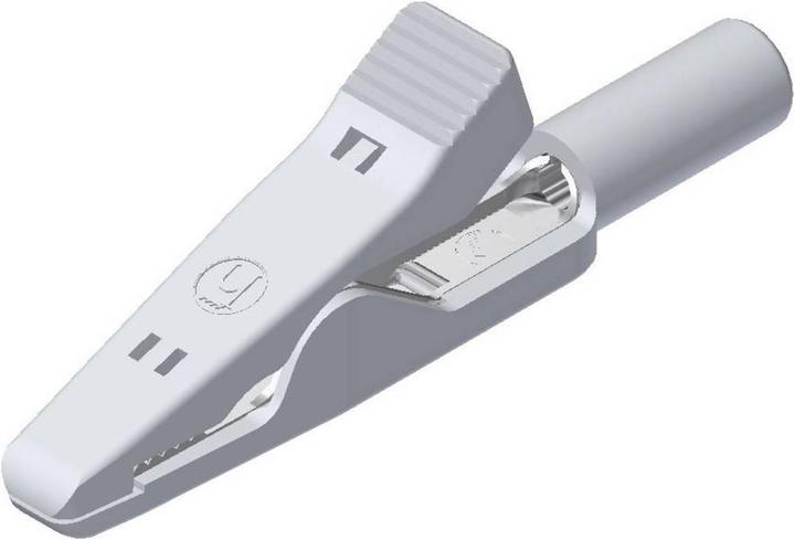 Image du produit Hirschmann Test & Measurement Cordons de mesure PVC MA 1 0.25 mm² (Ligne de mesure)