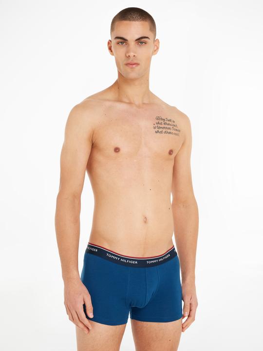 Actual product image Tommy Hilfiger Trunk (L, pack of 3)