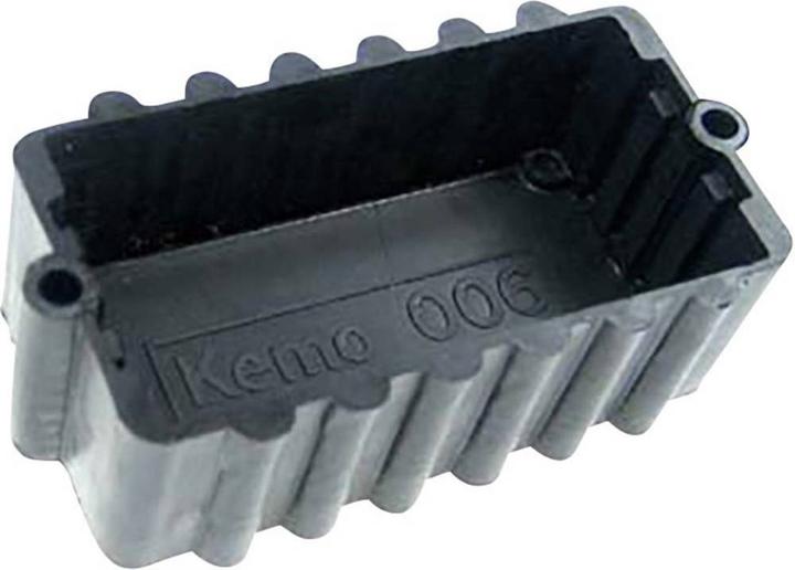 Image du produit Kemo Boîtier de module d'extraction (Boîtier)
