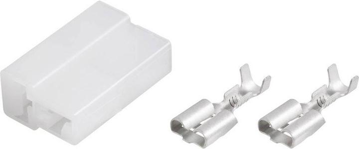 Doga Gegenstecker für Planeten-Getriebemotoren