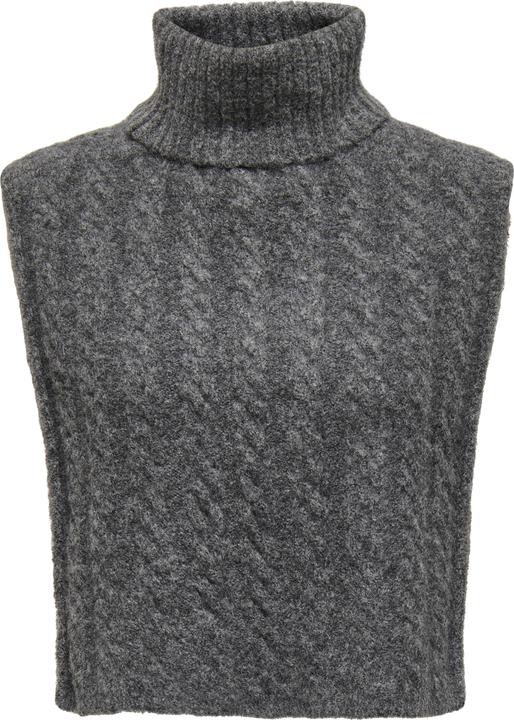 Only Gestrickter Kragen (One Size)