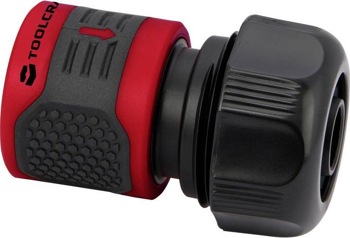 Toolcraft Raccord de tuyau 16 - 19 mm (3/4″) (Raccord de tuyau, 19 mm)