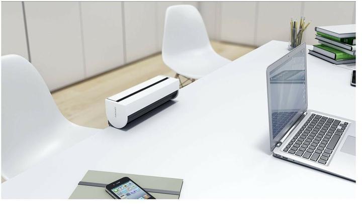Produktbild IB Connect PRISMA Steckdoseneinheit weiss 1x Typ 13 1x USB-C 60W (1 x, USB-C, Typ 13)