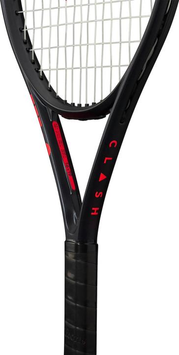 Produktbild Wilson Clash 25 V3 Tennisschläger (2, 240 g)