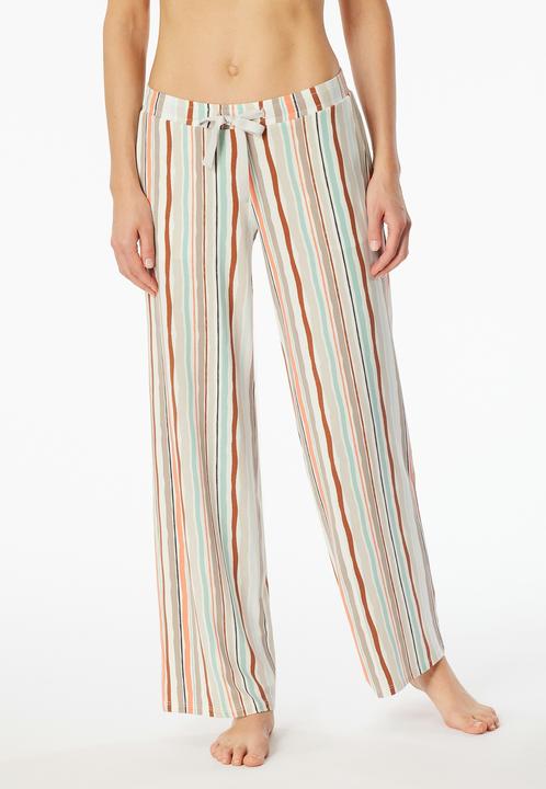 Produktbild Schiesser Pyjamahose Mix & Relax (38)