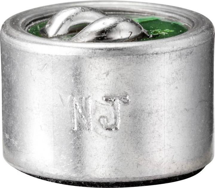 Actual product image Tru Components Microphone capsule