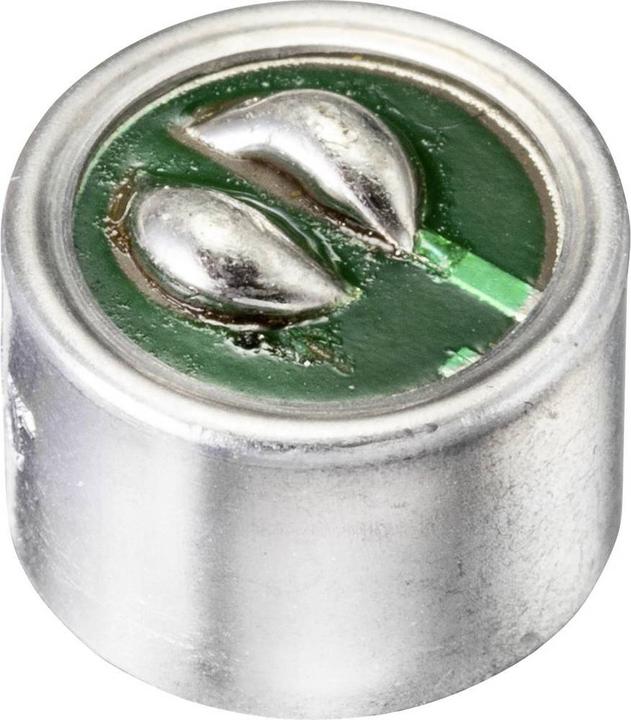 Actual product image Tru Components Microphone capsule