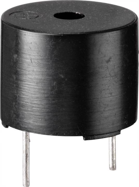 Image du produit Tru Components Transmetteur de signaux piézo EFK1203