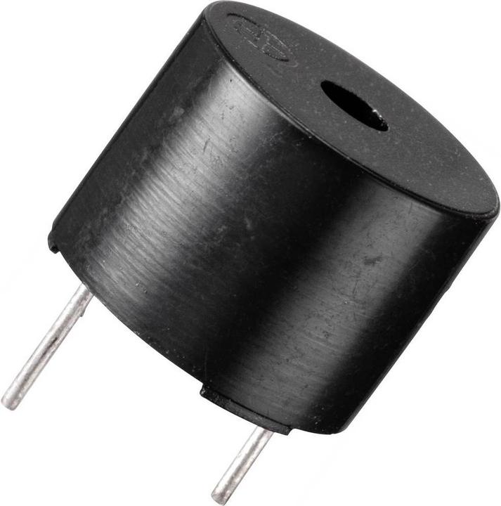 Image du produit Tru Components Transmetteur de signaux piézo EFK1203