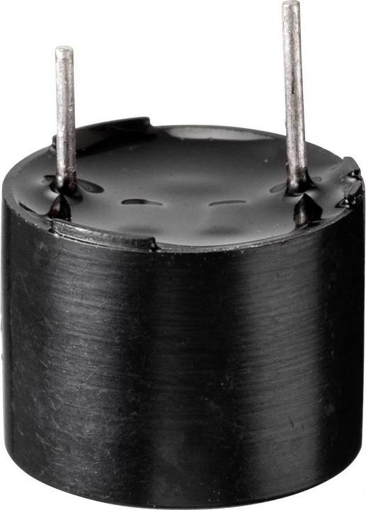 Image du produit Tru Components Transmetteur de signaux piézo EFK1203