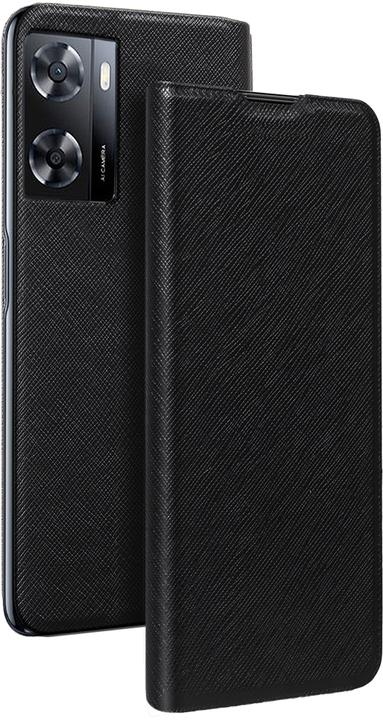 Produktbild Bigben Kunstlederetui Series (Oppo A57, Oppo A57s)