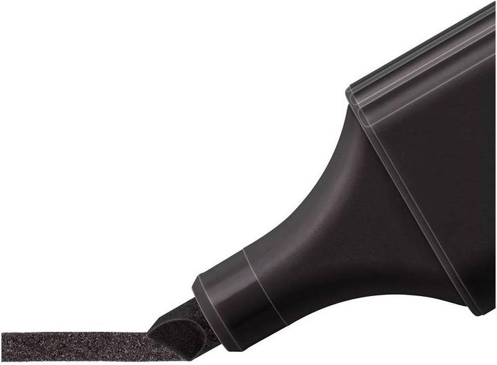 Immagine prodotto Staedtler Evidenziatore Textsurfer classic 364 C (Azzurro cielo, Sabbia, Nero, Grigio chiaro, 5 mm, 4 x)