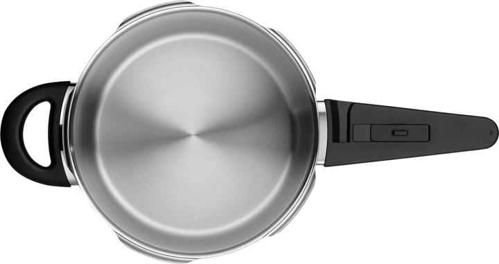 Actual product image WMF Perfect (18 cm, Pot, Stainless steel)